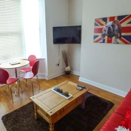 Apartament Flat 1 Bridlington Zewnętrze zdjęcie