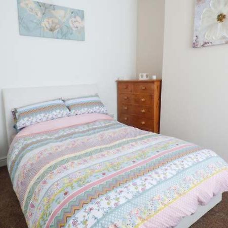Apartament Flat 1 Bridlington Zewnętrze zdjęcie