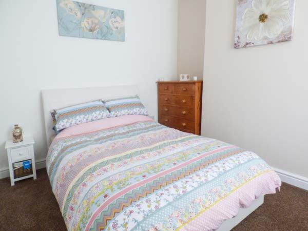 Apartament Flat 1 Bridlington Zewnętrze zdjęcie