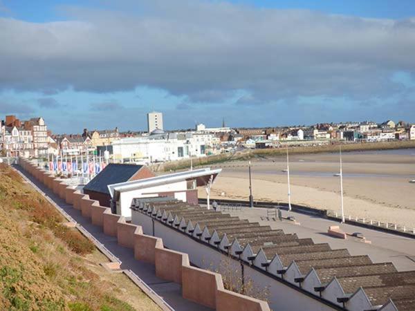 Apartament Flat 1 Bridlington Zewnętrze zdjęcie